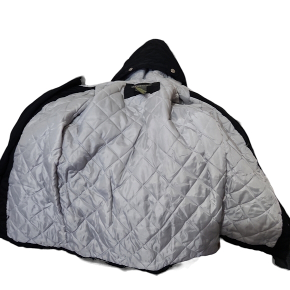 💙3/$40 Kenneth Cole Reaction jacket size 7 girl - Picture 10 of 12